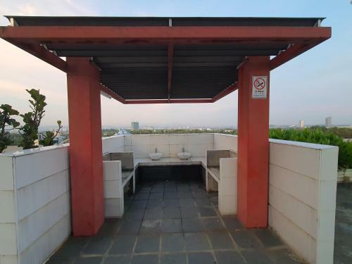 Apartamento de Centrum By Jom La, Kajang Bangi