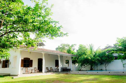 Villa Henagedara