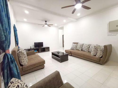 Homestay Black Stone Kuantan