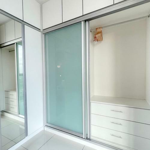 Apartamento Odilea @ Atria Sofo Suites