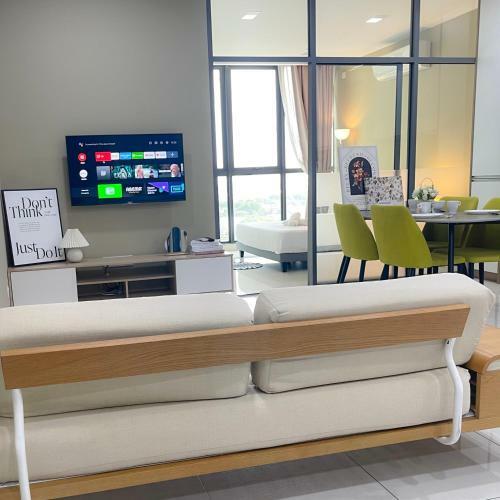 Apartamento Odilea @ Atria Sofo Suites
