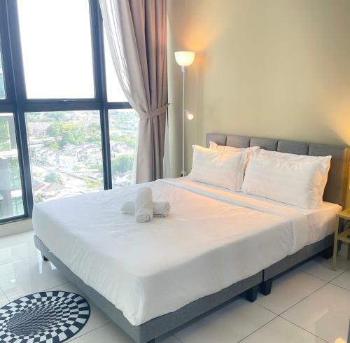 Apartamento Odilea @ Atria Sofo Suites