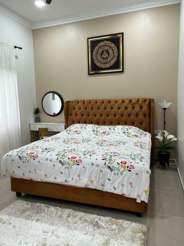 Homestay Villa Kaseh Dct