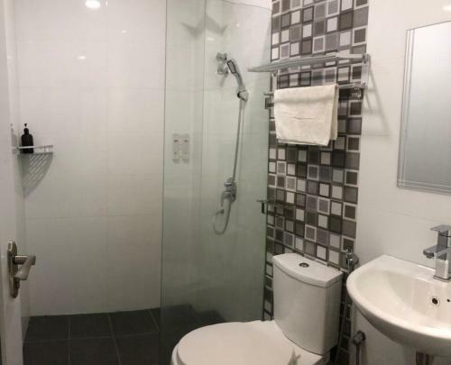 M Design Hotel@klia,sepang