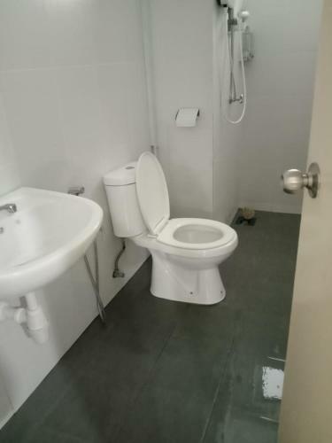 Apartamento Taiping Comfort Condo Homestay