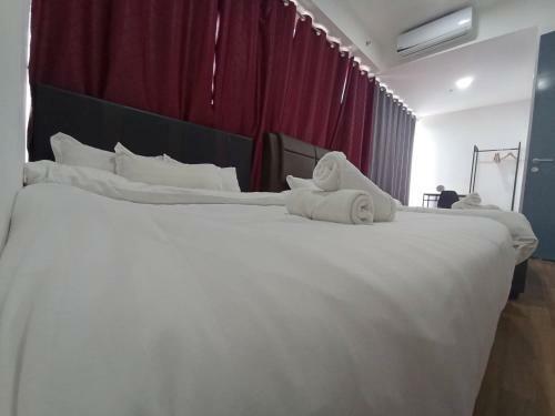 Apartamento B.leaf Tropicana 218 Macalister