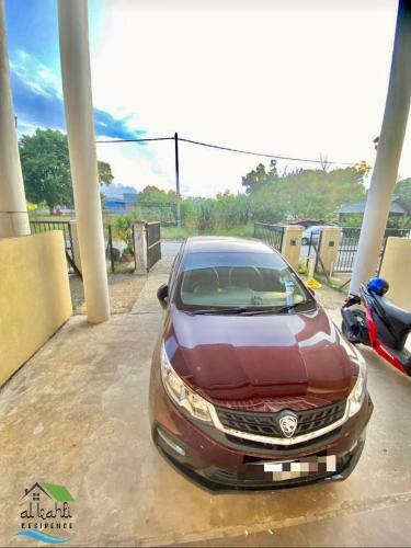 Al Kahfi Residence @ Gong Badak 3