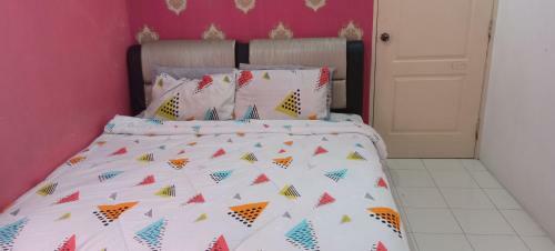 Homestay Epoh Meru Impian