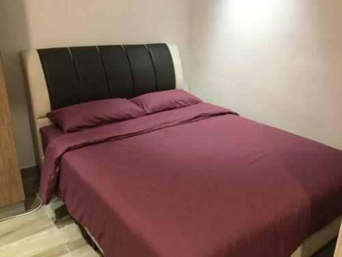Apartamento Octagon Ipoh
