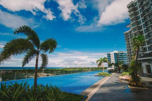 Apartamento Mactan Newtown Residences