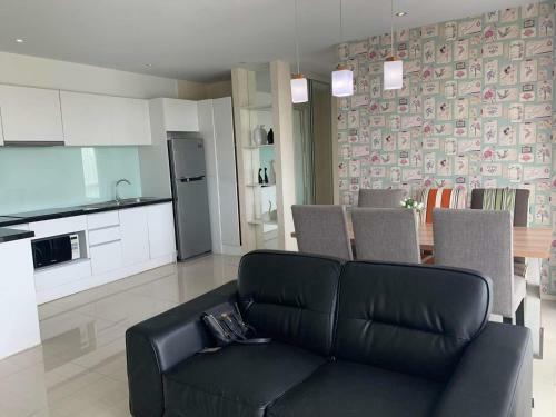 Apartamento Atlantic Friendly Condominium Jomtien