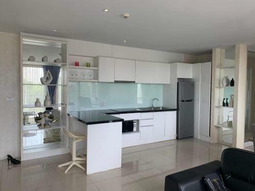 Apartamento Atlantic Friendly Condominium Jomtien