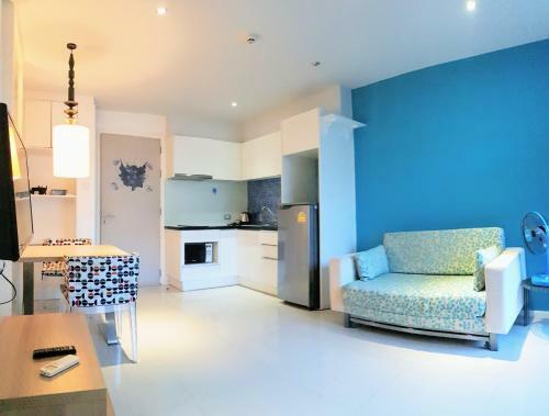 Apartamento Atlantis Pool View Resort Pattaya