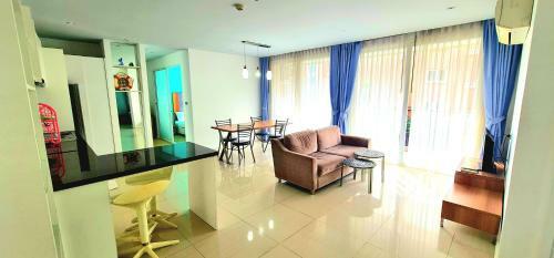 Apartamento Atlantis Pool View Resort Pattaya