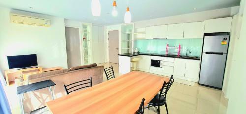 Apartamento Atlantis Pool View Resort Pattaya