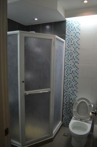 Apartamento San Lorenzo Residences