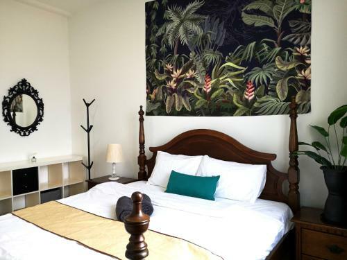 Apartamento Colonial Hideout With Kl Skyline View - 5 Mins To Mid Valley
