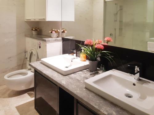 Apartamento City Stay At The Platinum Klcc