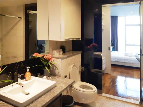 Apartamento City Stay At The Platinum Klcc