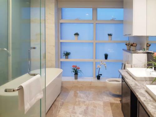 Apartamento City Stay At The Platinum Klcc