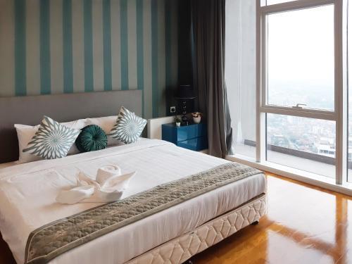 Apartamento City Stay At The Platinum Klcc