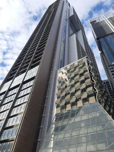 Apartamento City Stay At The Platinum Klcc
