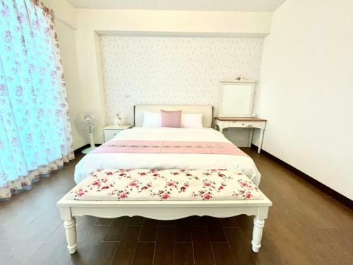 Golden Hill Homestay
