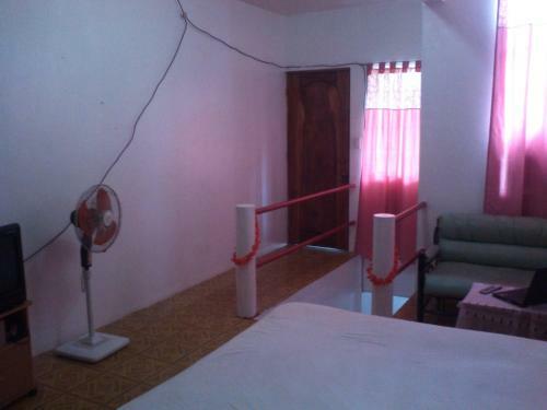 Hostal Aldanmar Apartments