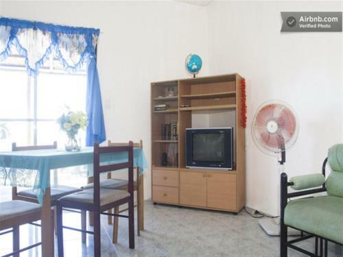 Hostal Aldanmar Apartments