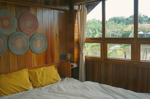 Apartamento M?c An Nhi�n Farmstay