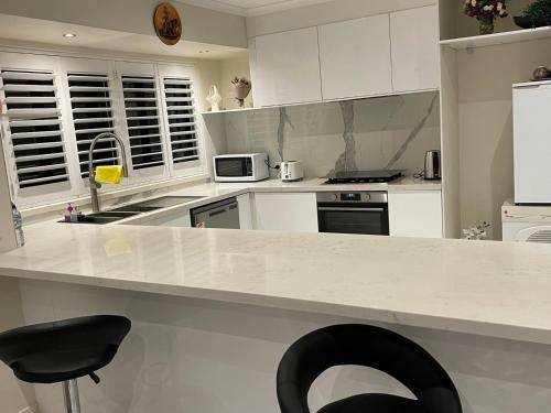 Apartamento Glen Waverly 3 Bedrooms