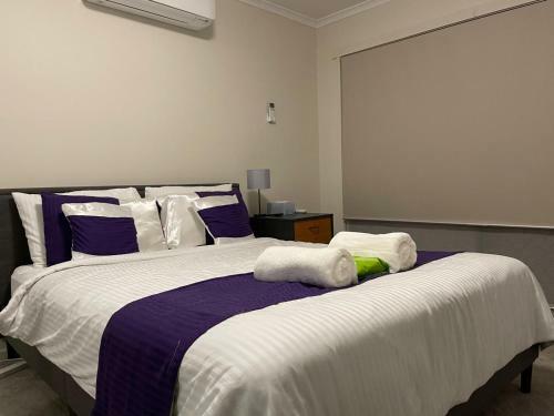 Apartamento Glen Waverly 3 Bedrooms