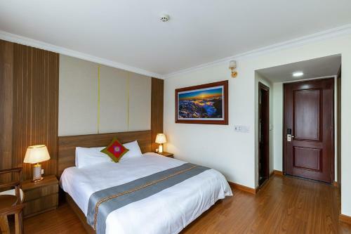 Thi�n Ng�n Hotel Sapa