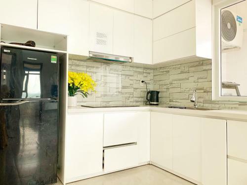 Apartamento King Beach View 1 Condominium Comfortzone