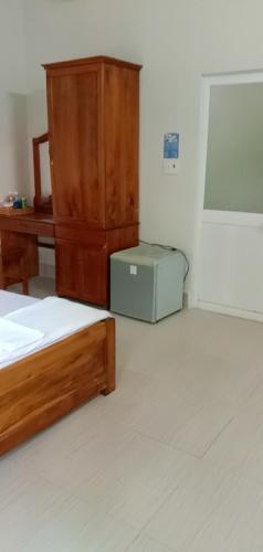 Bed & Breakfast Davi Hostel
