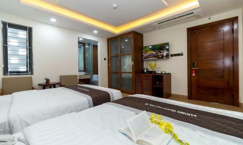 V??ng Qu?c 3 Hotel