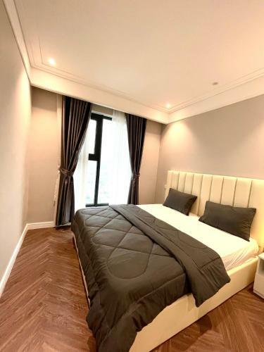 Apartamento C?n H? Bi?n Altara Resedences