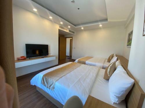 Apartamento C?n H? Flc Seatower Quy Nh?n