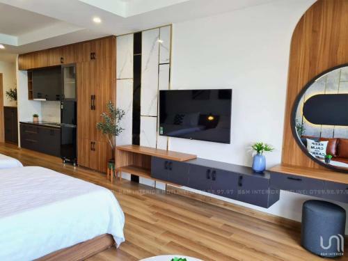 Trips Apartmen & Home Stay Quy Nh?n