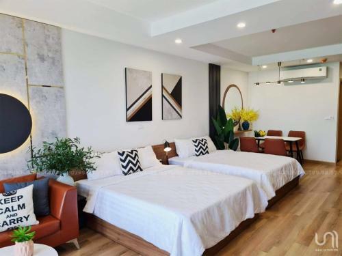 Trips Apartmen & Home Stay Quy Nh?n