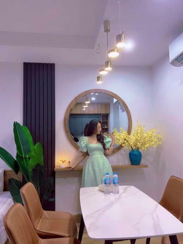 Trips Apartmen & Home Stay Quy Nh?n