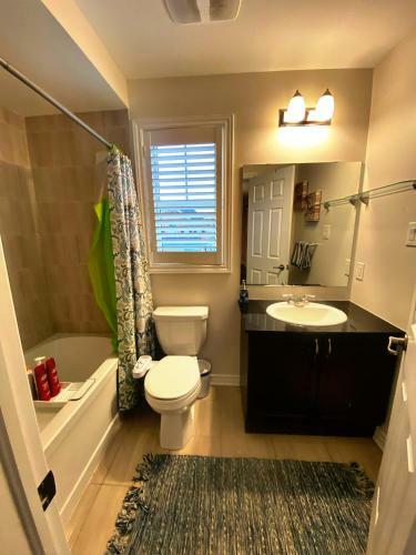 Cheerful 3-bedroom Vacation Home Luxury