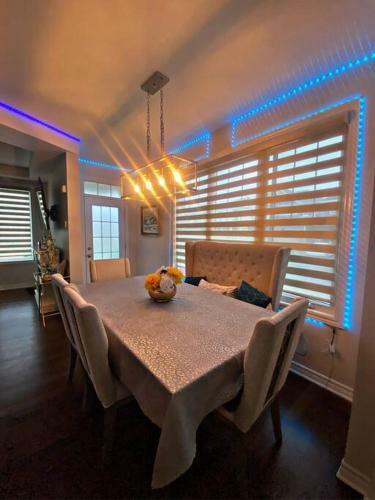 Cheerful 3-bedroom Vacation Home Luxury