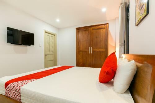 Hotel Oyo 520 Friendly Homestay