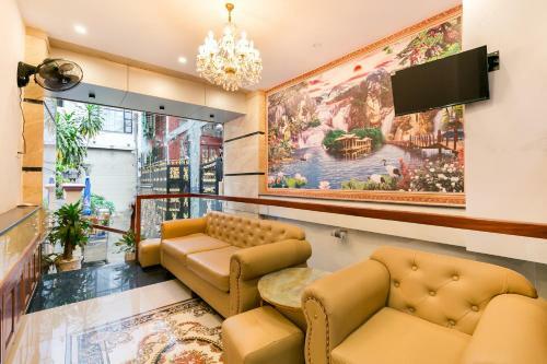 Hotel Oyo 520 Friendly Homestay