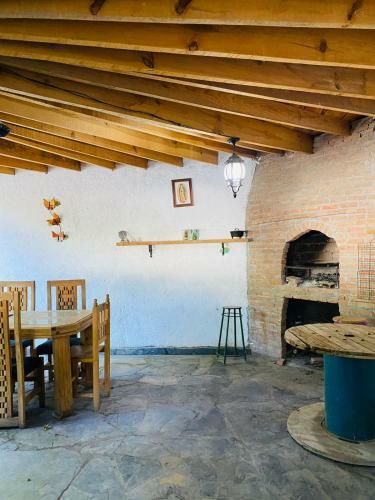 Casa Nogal