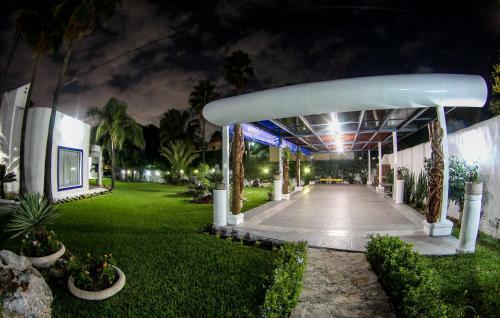 Rec�mara Doble En Residencia