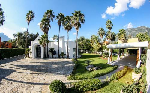 Rec�mara Doble En Residencia