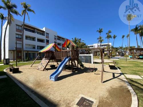 Apartamento Departamento de Playa Tortugas