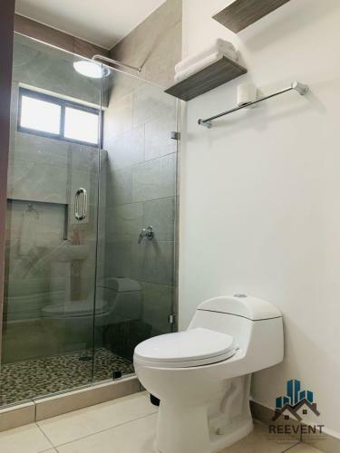 Apartamento Departamento de Playa Tortugas